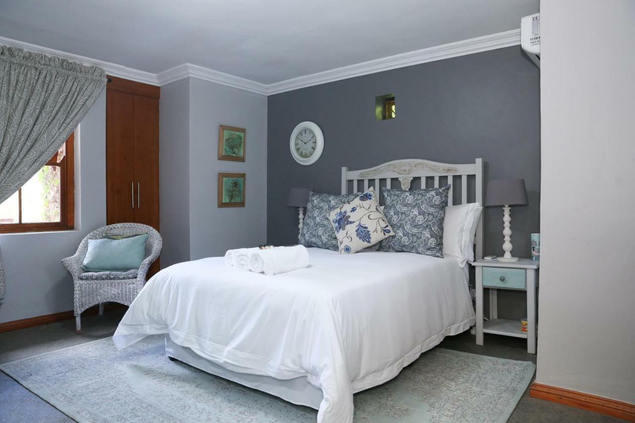 Angel Oak Guesthouse Brits Exterior foto